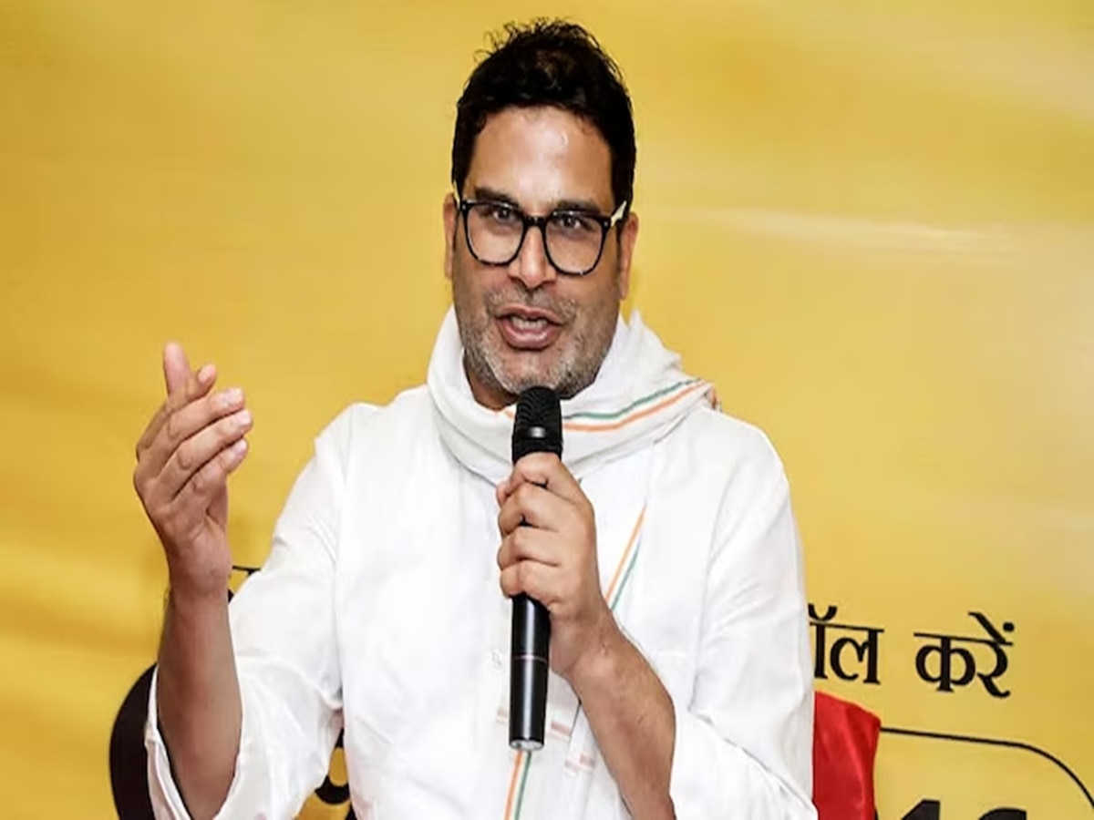 Prashant Kishor: किधर जाएंगे नीतीश कुमार? अटकलों के बीच प्रशांत किशोर ने कह दी ये बड़ी बात