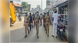 Karnataka: कलबुर्गी में भगवान राम के जुलूस के दौरान झगड़ा, धारा 144 लागू
