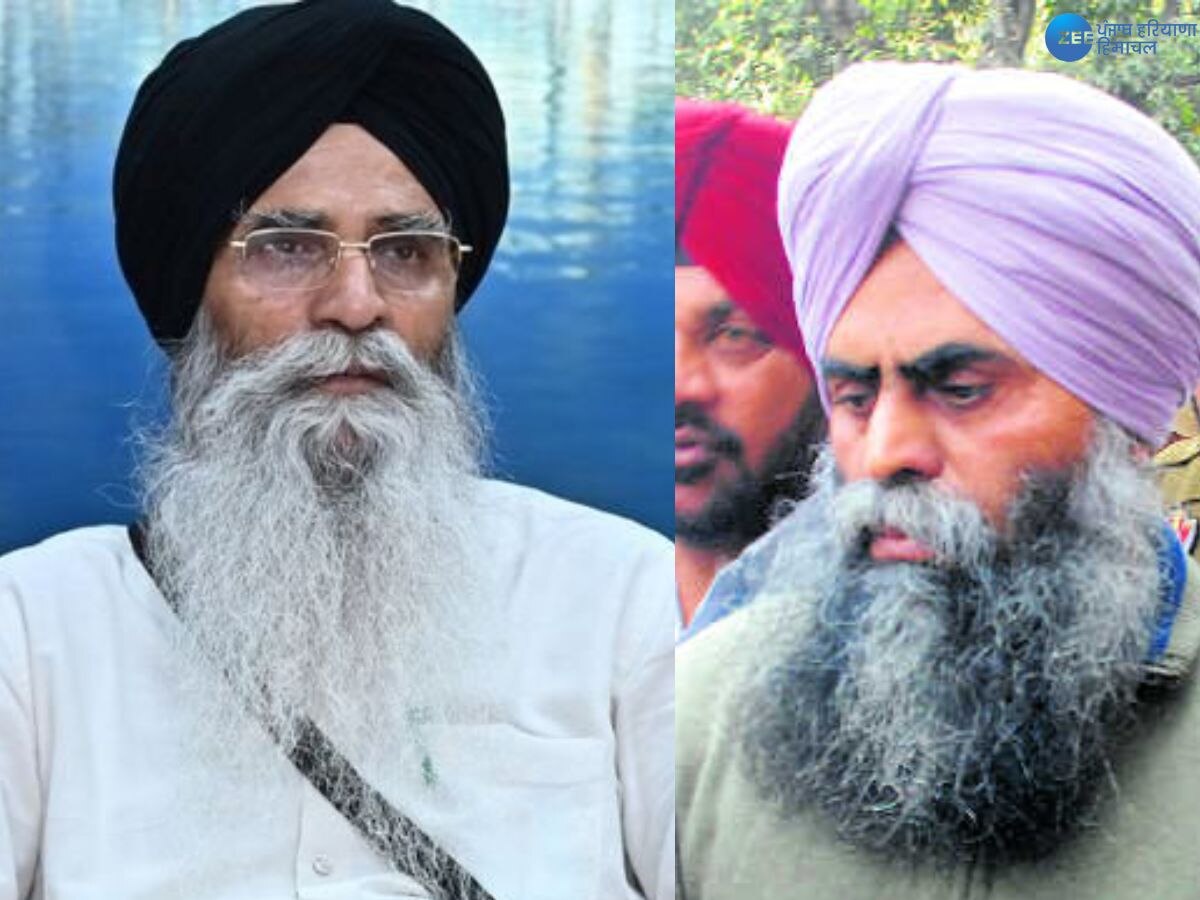 SGPC News: ਪ੍ਰੋ. ਦਵਿੰਦਰਪਾਲ ਸਿੰਘ ਭੁੱਲਰ ਦੀ ਰਿਹਾਈ ਦੀ ਤਜਵੀਜ਼ ਖ਼ਾਰਿਜ ਕਰਨ 'ਤੇ ਐਸਜੀਪੀਸੀ ਨੇ ਦਿੱਲੀ ਸਰਕਾਰ ਨੂੰ ਘੇਰਿਆ