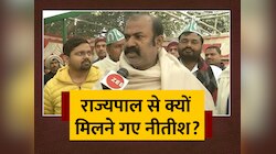 बिहार सरकार में मंत्री Madan Sahni का बड़ा बयान, कहा- 'महागठबंधन में सब कुछ सामान्य'