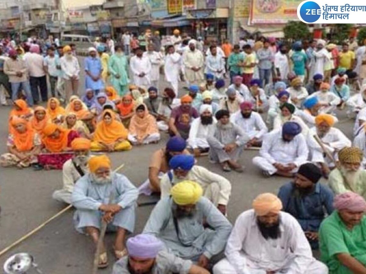 Kotakpura Golikand: ਕੋਟਕਪੂਰਾ ਗੋਲੀਕਾਂਡ ਮਾਮਲੇ 'ਚ SIT ਨੇ ਫਰੀਦਕੋਟ ਦੀ ਜ਼ਿਲ੍ਹਾ ਅਦਾਲਤ 'ਚ ਸਟੇਟਸ ਰਿਪੋਰਟ ਕੀਤੀ ਪੇਸ਼ 