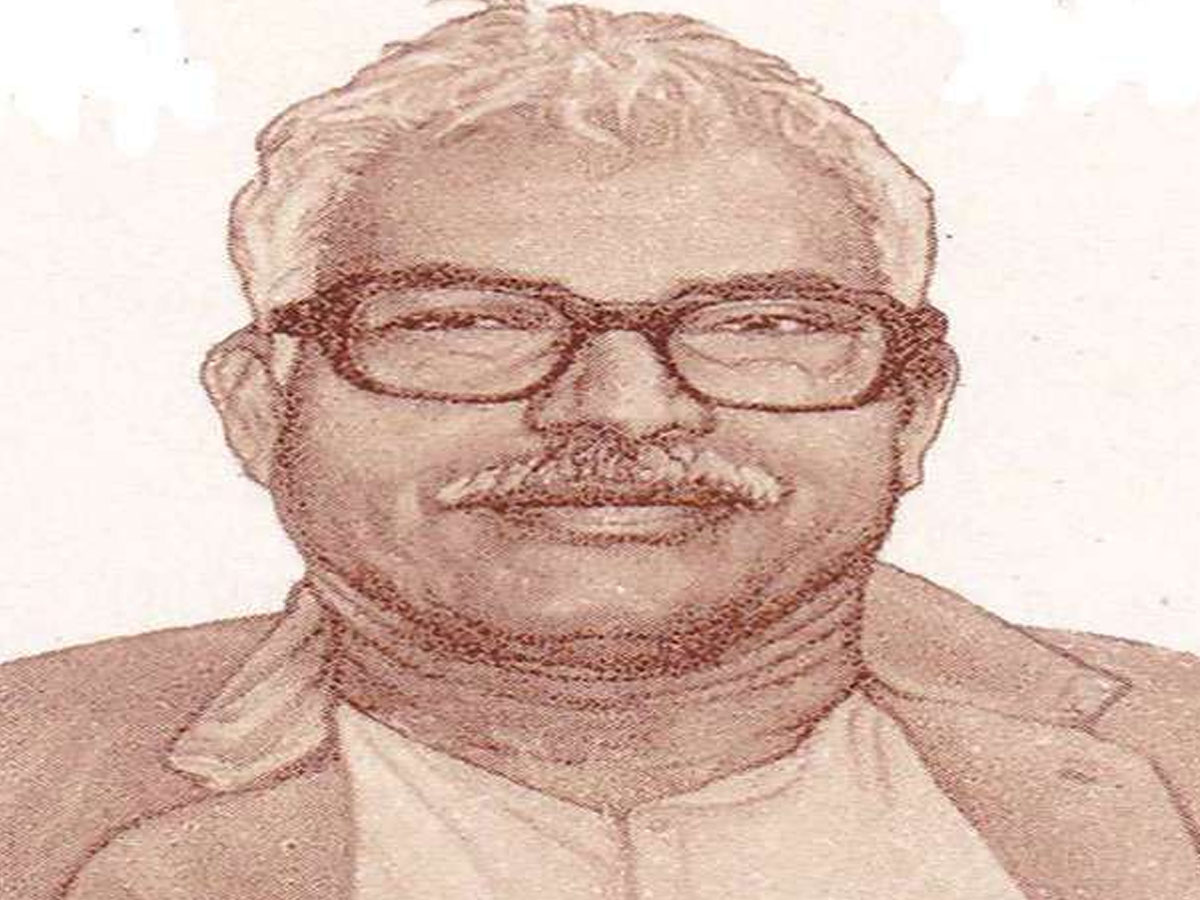 बिहार के पूर्व CM कर्पूरी ठाकुर को मिलेगा भारत रत्न; केंद्र सरकार का बड़ा ऐलान बिहार के पूर्व CM कर्पूरी ठाकुर को मिलेगा भारत रत्न; केंद्र सरकार का बड़ा ऐलान