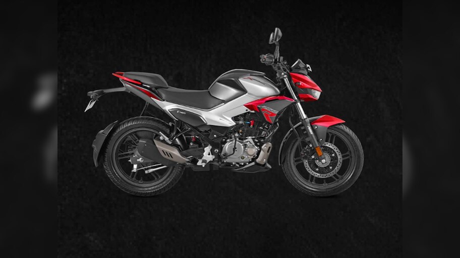  Hero Xtreme 125R: बाइक नहीं तूफ़ान है ये, बाज़ार में अपने प्रतिद्वंद्वियों को मंगवा देगी भीख! 