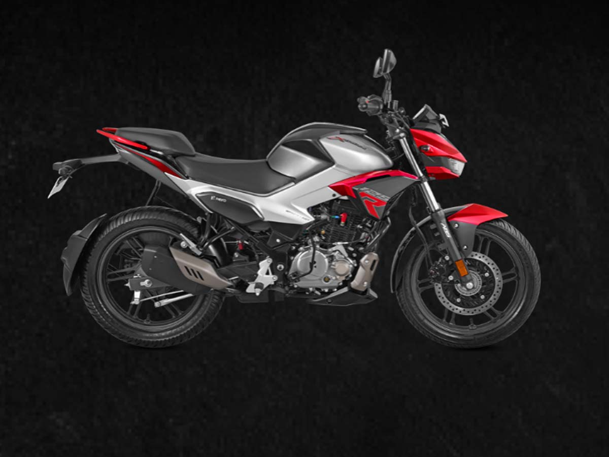 Hero Xtreme 125R: बाइक नहीं तूफ़ान है ये, बाज़ार में अपने प्रतिद्वंद्वियों को मंगवा देगी भीख! Hero Xtreme 125R: बाइक नहीं तूफ़ान है ये, बाज़ार में अपने प्रतिद्वंद्वियों को मंगवा देगी भीख!