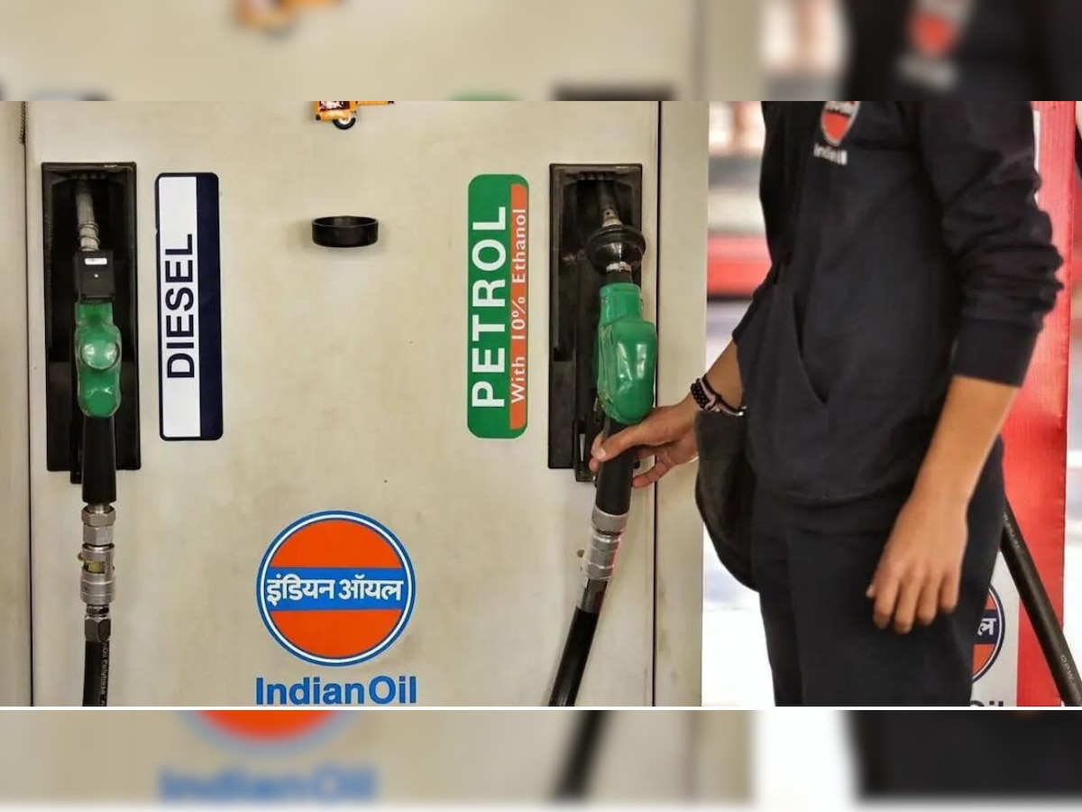 Petrol Diesel Price Today: ଜାରି ହେଲା ଆଜିର ପେଟ୍ରୋଲ ଡିଜେଲ ଦର, ଜାଣନ୍ତୁ ଓଡ଼ିଶାରେ କେତେ...