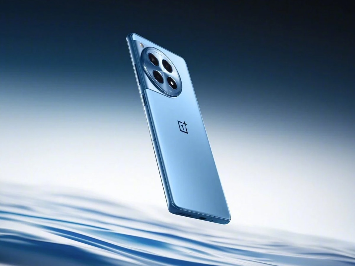 OnePlus 12R Launched: वनप्लस ने लॉन्च किया मिड रेंज फ्लैगशिप फोन, मिलता है 100W चार्जिंग सपोर्ट