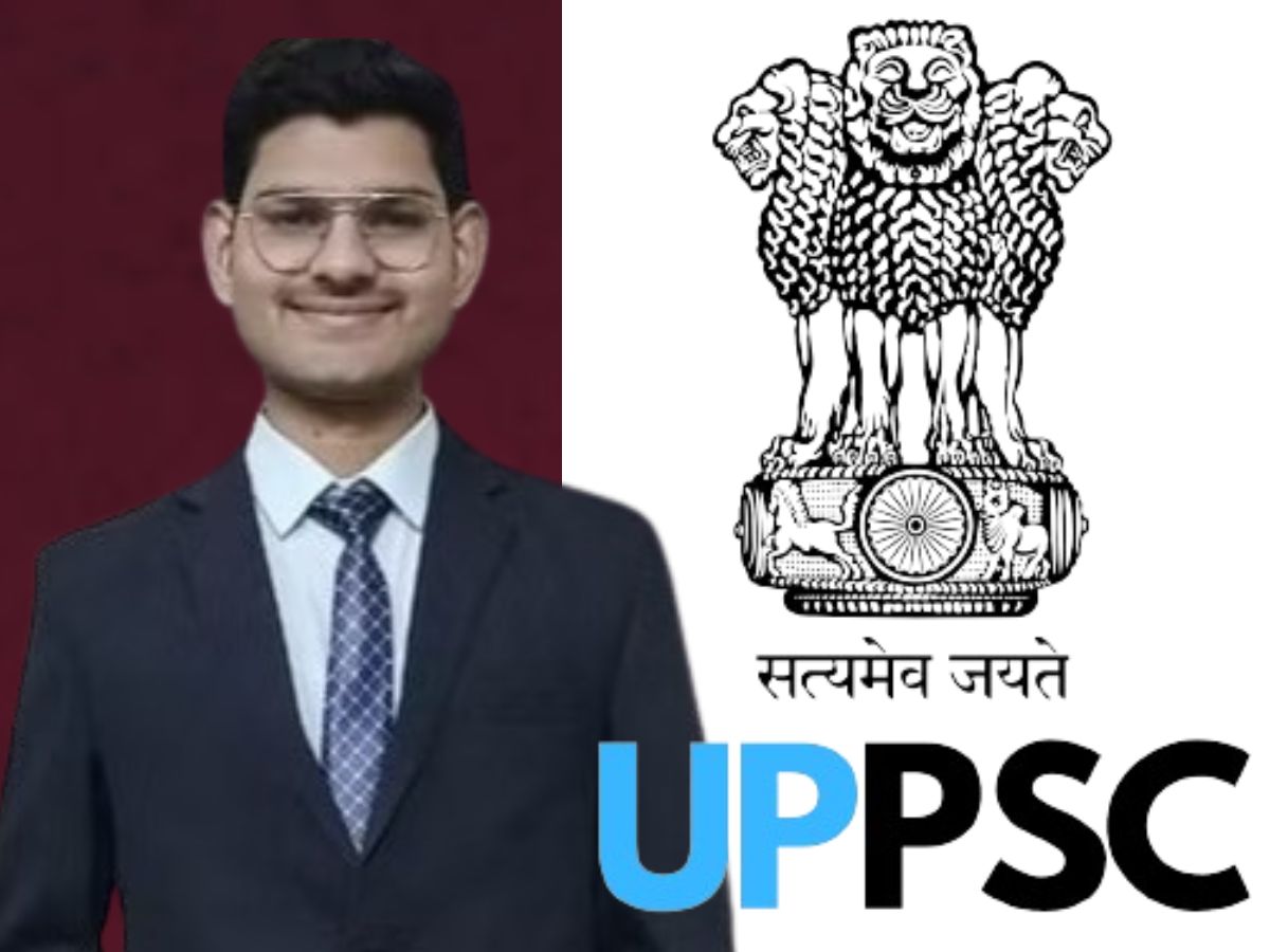 Madhav Upadhyay UP PCS: किसान के बेटे ने पीसीएस परीक्षा में लहरया परचम, चौथे अटेम्प्ट में हासिल की सफलता