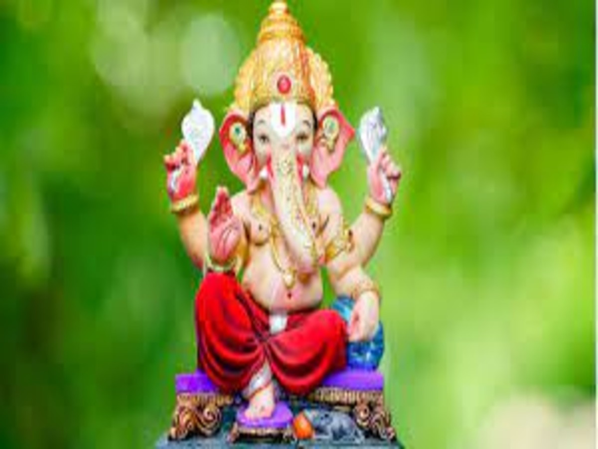 ganesh chalisa benefits 