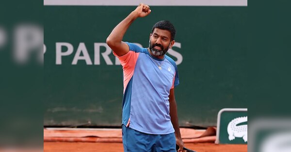 ୪୩ ବର୍ଷ ବୟସରେ ଇତିହାସ ରଚିଲେ ବୋପନ୍ନା | Tennis Star Rohan Boppana create ...