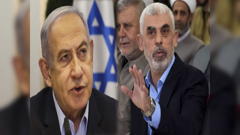 Israel Hamas War: हमास ने खारिज किया इजराइल का प्रस्ताव, जानें क्या की थी मांग?