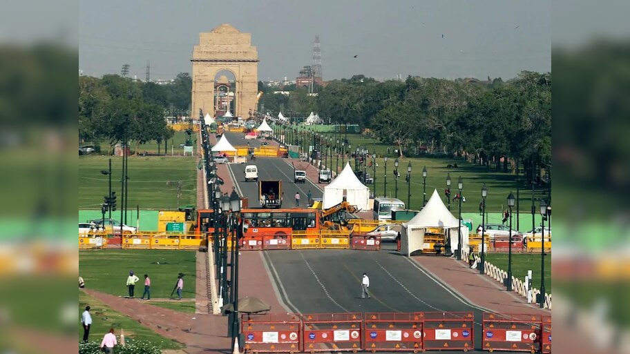 हर साल गणतंत्र दिवस की परेड कर्तव्य पथ पर ही क्यों मनाई जाती है?