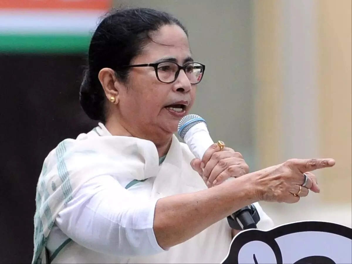 Mamata Banerjee: एकला चलो रे... बंगाल में ममता अकेले लड़ेंगी चुनाव, बताई ये वजह!