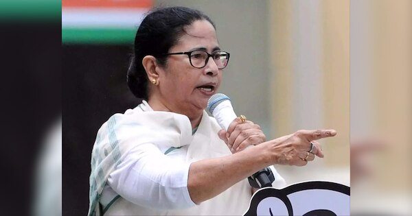 Mamata Banerjee Says Tmc Will Fight Alone In West Bengal Lok Sabha Election 2024 Mamata 9041