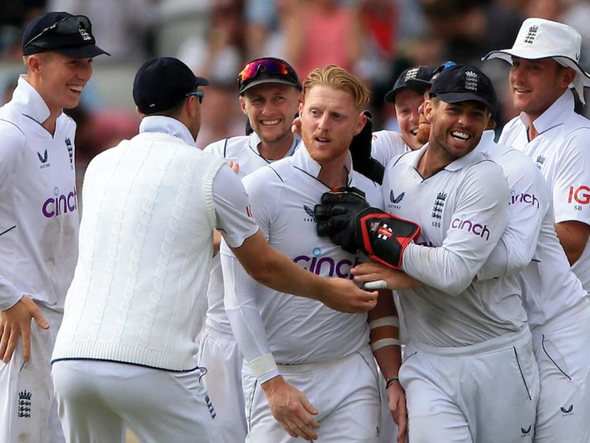 IND vs ENG: सीरीज शुरू होने से पहले इंग्लैंड को लगा झटका, वीजा नहीं मिलने स्वदेश लौटा धाकड़ गेंदबाज