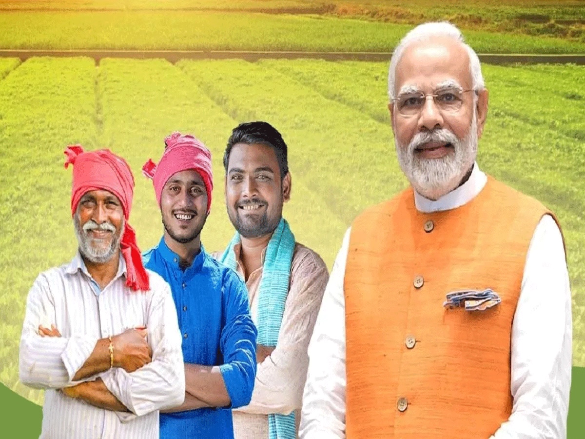 PM Kisan Yojana: 31 से पहले निपटा लें खाते से जुड़ा ये जरूरी काम, वरना... 16वीं किस्त पर लग सकता है विराम