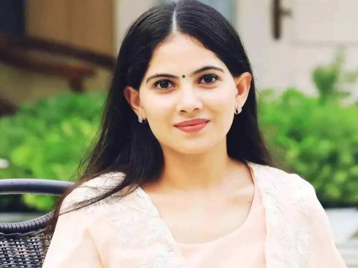 Jaya Kishori: अगर जिंदगी मे सुकून चाहते हो, तो आज ही अपना लें जया किशोरी ये वचन