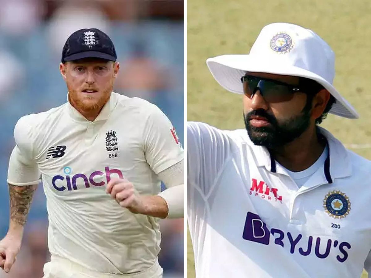 IND vs ENG: कल से शुरू हो रही भारत बनाम इंग्लैंड टेस्ट सीरीज, जानें घर बैठे कैसे उठाएं मैच का लुत्फ? 