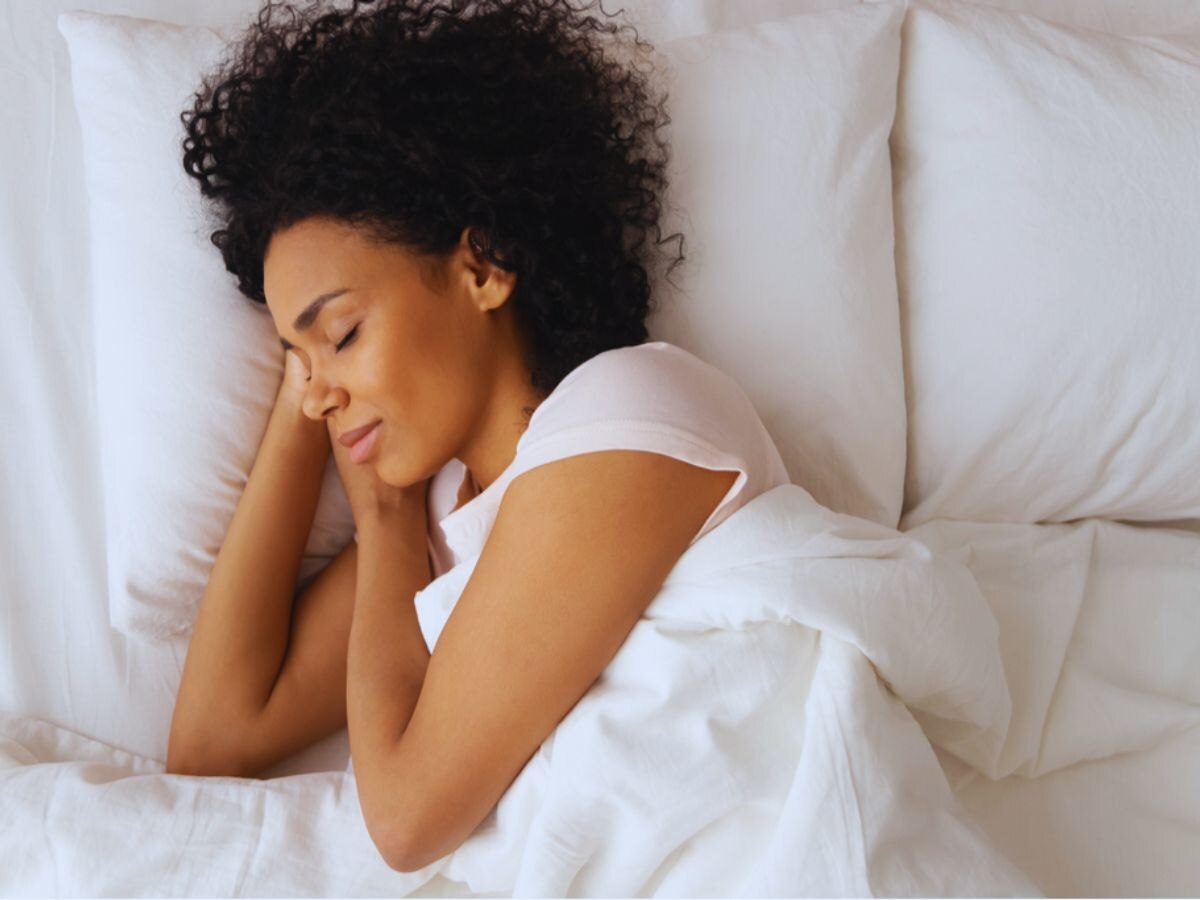 Good Sleep Habit: रात को नहीं आती है नींद, तो आज से ही अपनाएं ये अचूक नुस्खा; कुम्भकर्ण की तरह सोएंगे आप