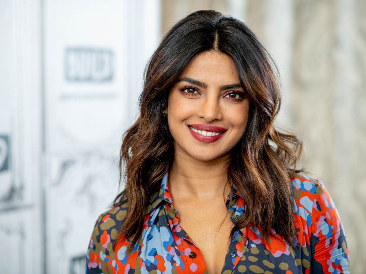 Priyanka Chopra ने साइन की एक और हॉलीवुड फिल्म, द रुसो ब्रदर्स के साथ करेंगी काम  