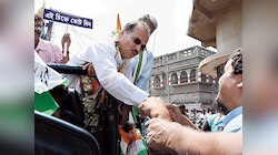क्या अधीर की वजह से नहीं हुआ TMC और Congress का गठबंधन?