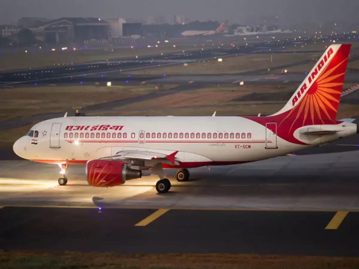  DGCA Direction for Air India: ଏୟାର ଇଣ୍ଡିଆ ଗଣିବ ଜରିମାନ; ଡିଜିସିଏ ଦେଲା ନିର୍ଦ୍ଦେଶ