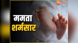 मर गई मां की ममता, 1 दिन की बेटी को चूहे के बिल में डाला, ऐसे हुआ खुलासा