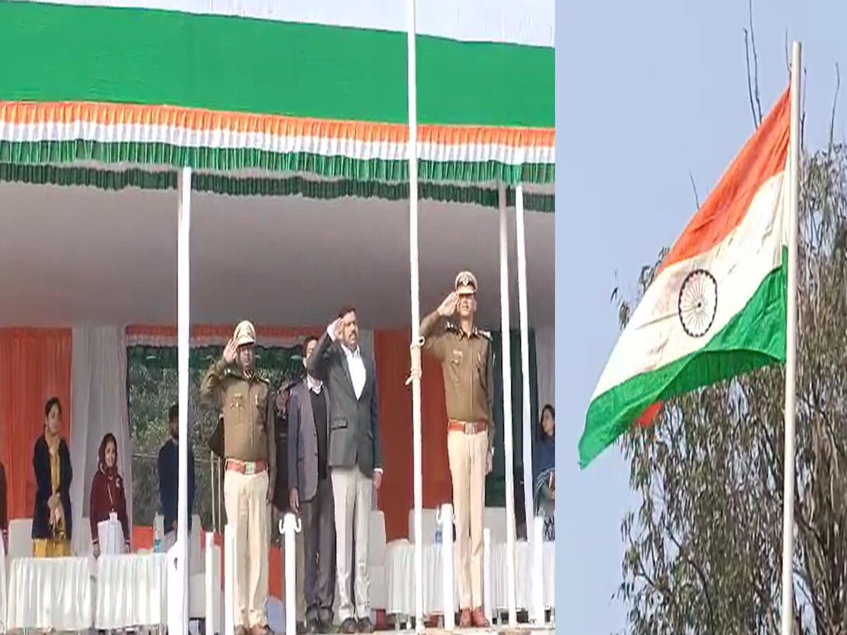 Republic Day 2024: गणतंत्र दिवस पर सीएम करेंगे झंडोत्तोलन, दो दिवसीय दौरे पर मुख्यमंत्री पहुंचेंगे दुमका