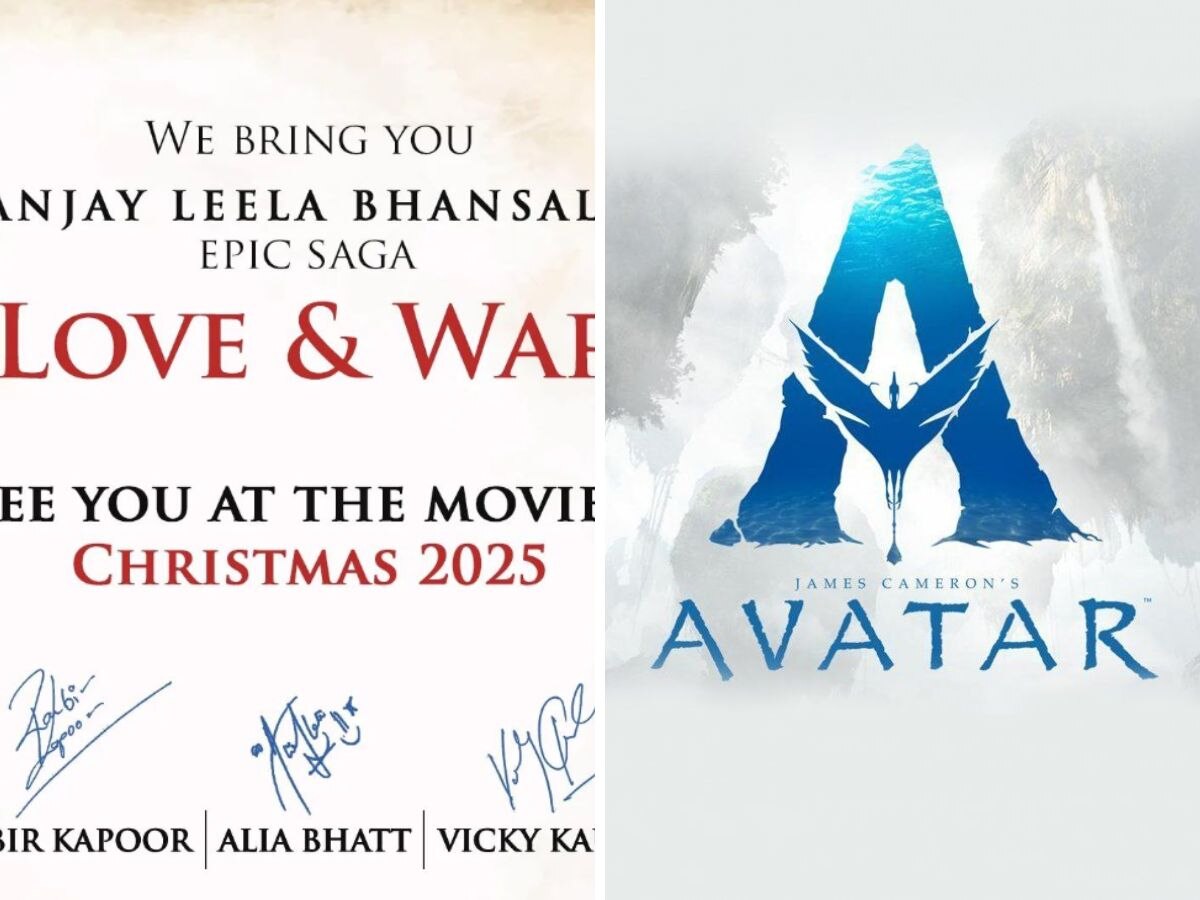Sanjay Leela Bhansali की 'लव एंड वॉर' इस हॉलीवुड फिल्म को देगी टक्कर
