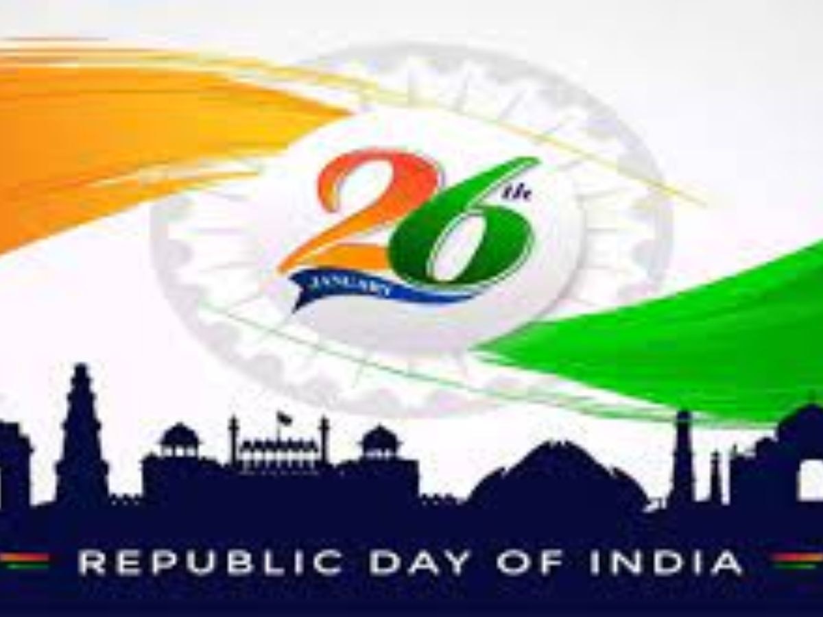 Republic Day 2024