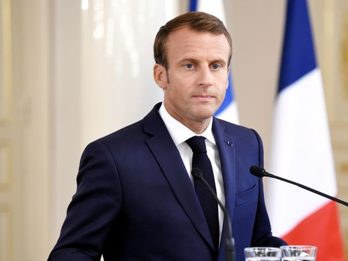 Emmanuel Macron: ଆଜି ଆସିବେ ଫ୍ରାନ୍ସ ରାଷ୍ଟ୍ରପତି ମାକ୍ରନ୍‍, ପ୍ରତିରକ୍ଷା, ବାଣିଜ୍ୟ ସମ୍ପର୍କିତ ଚୁକ୍ତିକୁ ନେଇ ଉତ୍ସାହିତ ଭାରତ 