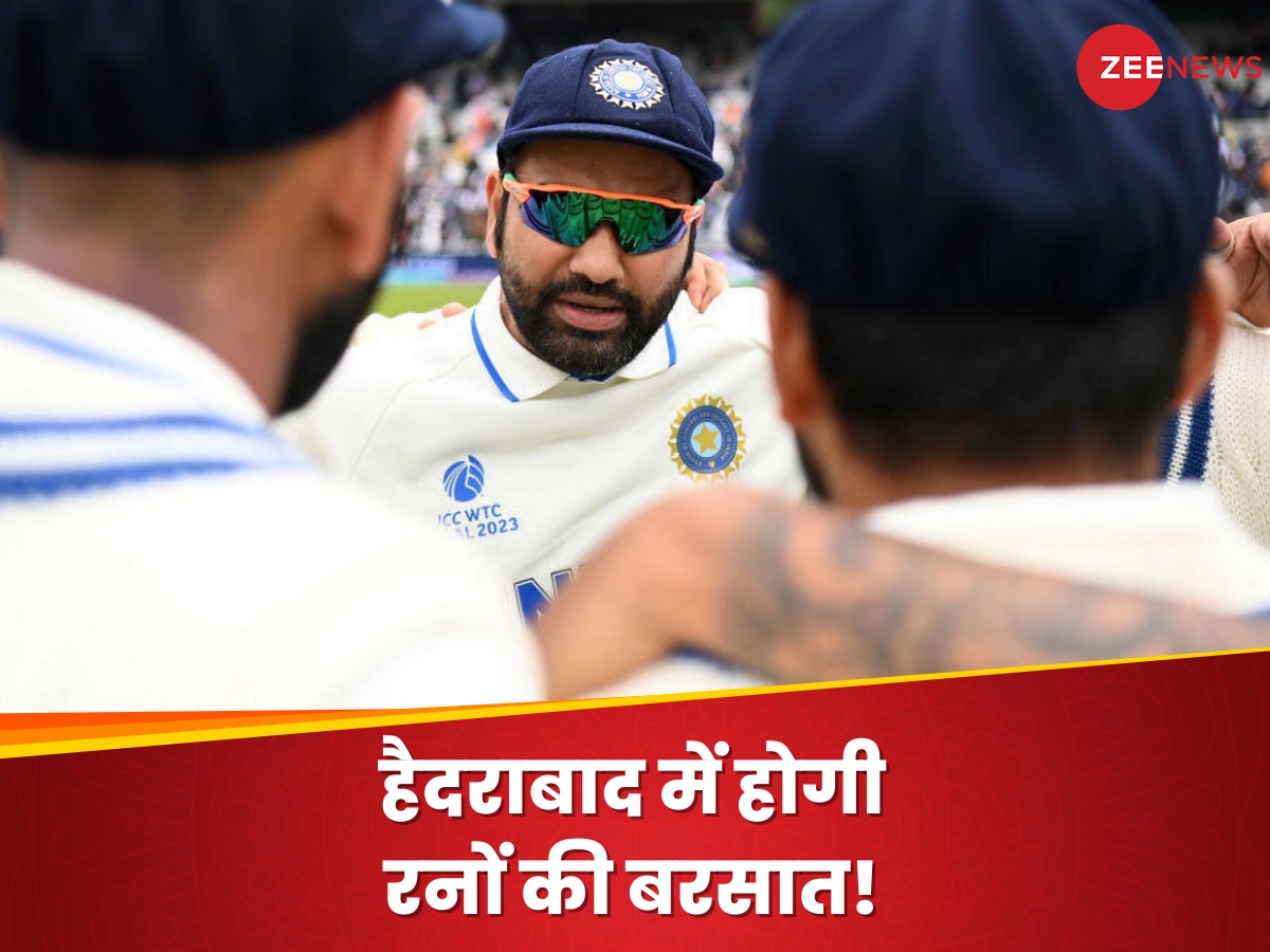 IND vs ENG: टीम इंडिया की लाइनअप में शामिल होंगे ये घातक बल्लेबाज, हैदराबाद में होगी रनों की बरसात!