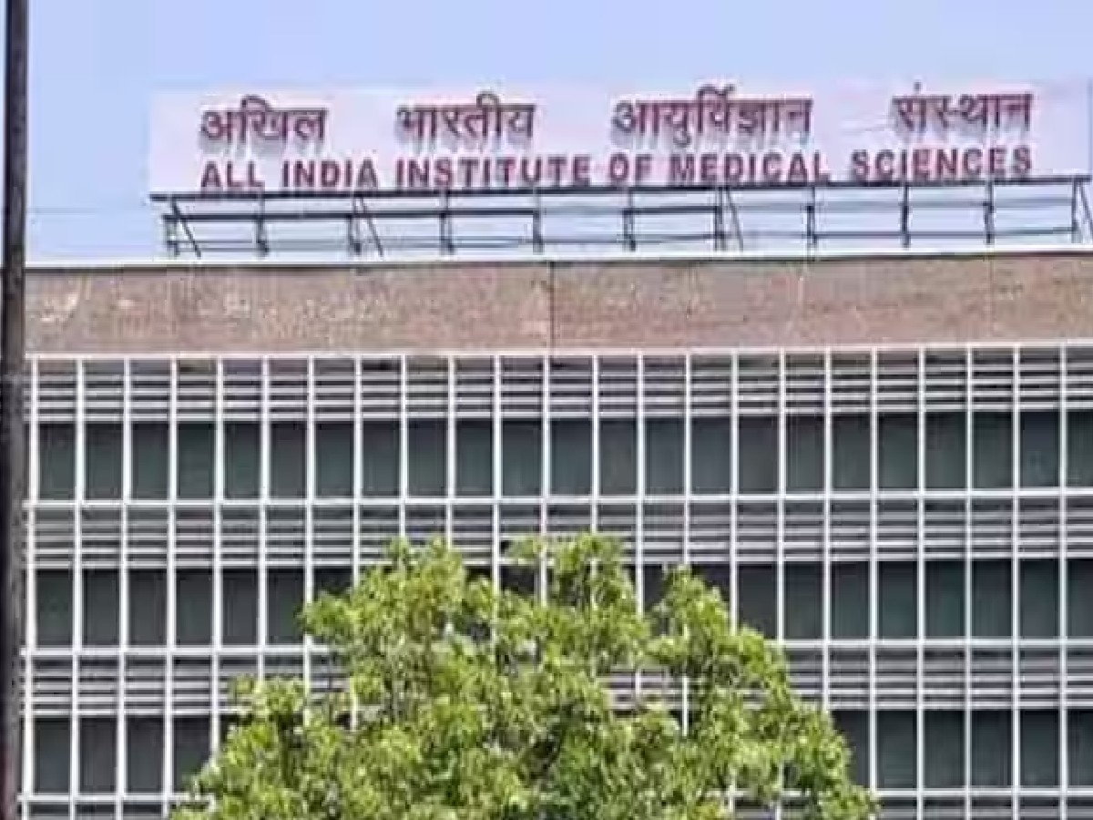 Delhi AIIMS News: AIIMS में अप्रैल से कोई नकद भुगतान नहीं,  स्मार्ट कार्ड के जरिये ऐसे कर सकेंगे पेमेंट