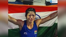 6 ਵਾਰ ਦੀ ਵਿਸ਼ਵ ਚੈਂਪੀਅਨ MC ਮੈਰੀਕਾਮ ਨੇ ਮੁੱਕੇਬਾਜ਼ੀ ਤੋਂ ਲਿਆ ਸੰਨਿਆਸ, ਕਹੀ ਇਹ ਭਾਵੁਕ ਗੱਲ 