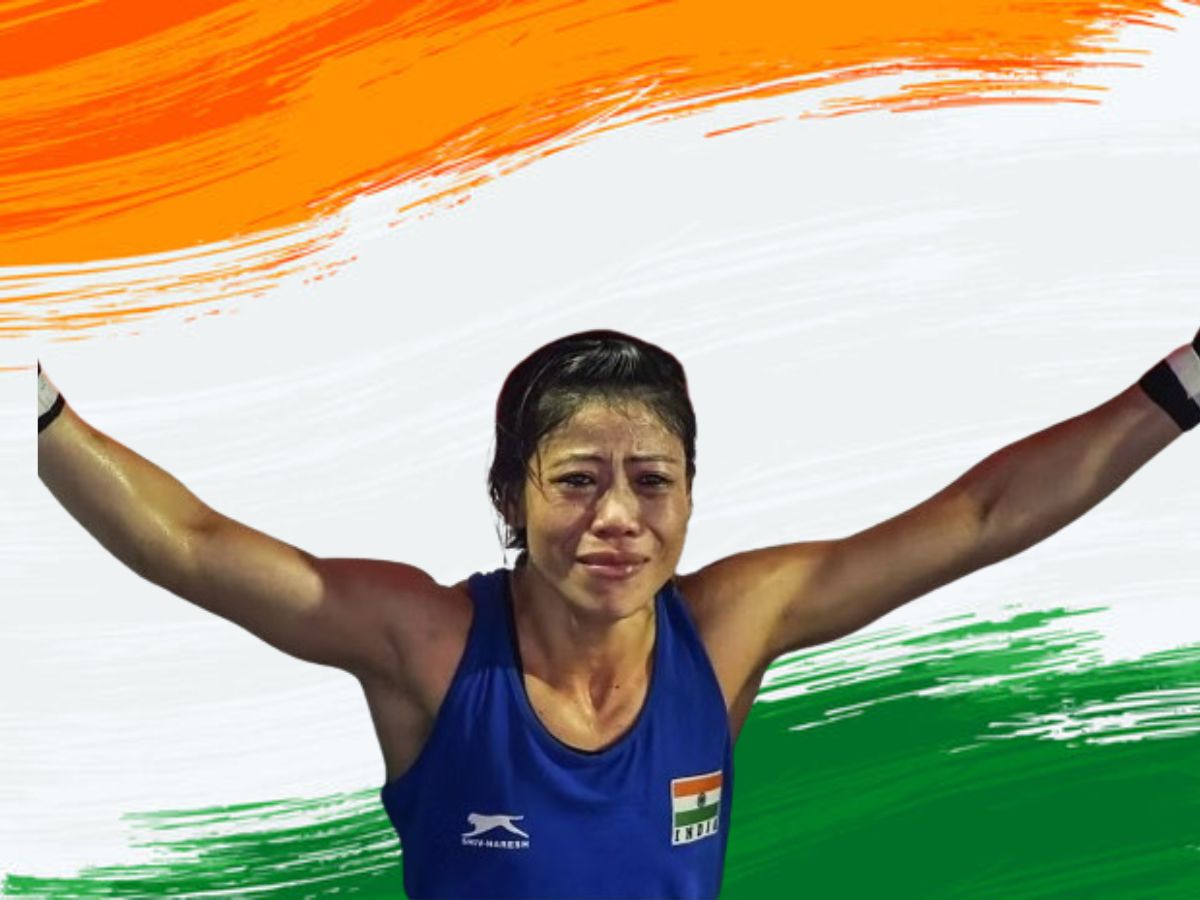 Mary Kom:  मैरी कॉम ने संन्यास से किया इनकार, बोलीं- सामने आकर कहूंगी बॉक्सिंग को अलविदा