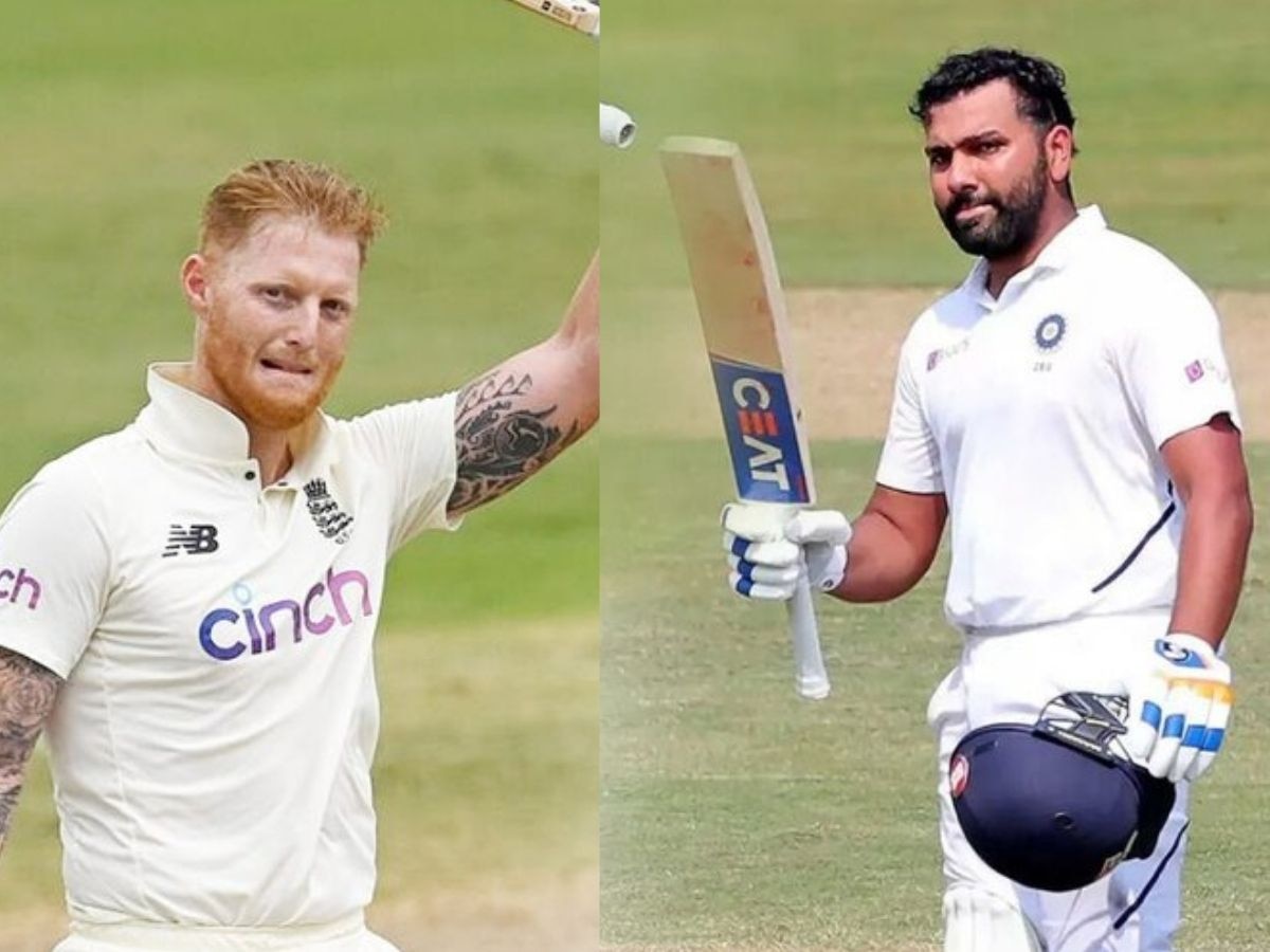 IND vs ENG Live Score: ਭਾਰਤ ਤੇ ਇੰਗਲੈਂਡ ਵਿਚਾਲੇ ਮੈਚ ਅੱਜ, ਵਿਰਾਟ ਤੋਂ ਬਿਨਾਂ ਮੈਦਾਨ 'ਚ ਉਤਰੇਗੀ ਟੀਮ ਇੰਡੀਆ, ਪੜ੍ਹੋ ਪੂਰਾ ਵੇਰਵਾ