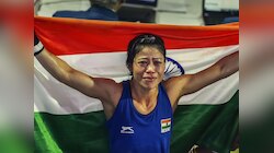 अपने रिटायरमेंट की अफवाहों पर नाराज हुईं मैरी कॉम, कहा- "यह सब..."