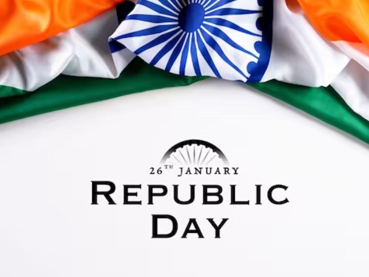 Republic Day Status