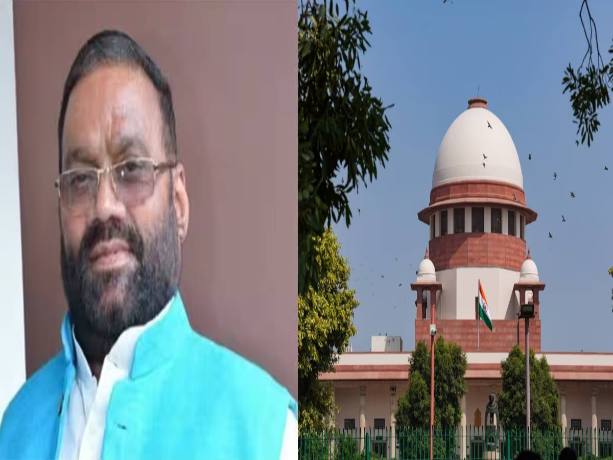 "रामचरित मानस को न मानना एक विचार है, अपराध कैसे"; मौर्य के मामले में UP सरकार की लगी क्लास "रामचरित मानस को न मानना एक विचार है, अपराध कैसे"; मौर्य के मामले में UP सरकार की लगी क्लास