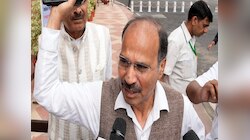 TMC ने INDIA गठबंधन में गुटबाजी का ठीकरा अधीर रंजन चौधरी पर फोड़ा