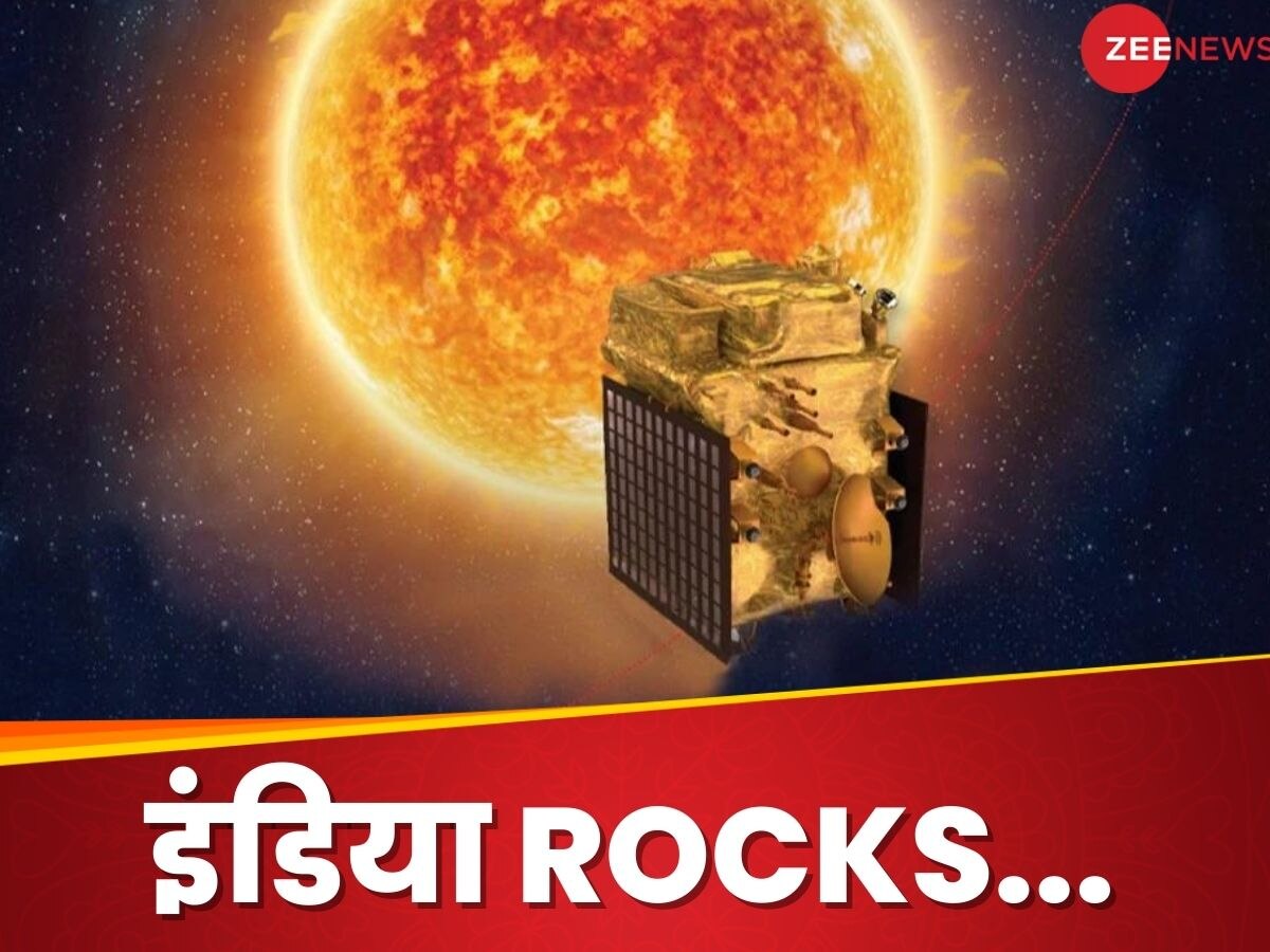 Aditya-L1: स्पेस में ISRO का एक और धमाल, आदित्य एल-1 पर तैनात हुआ मैग्नेटोमीटर बूम; ये क्यों है खास?