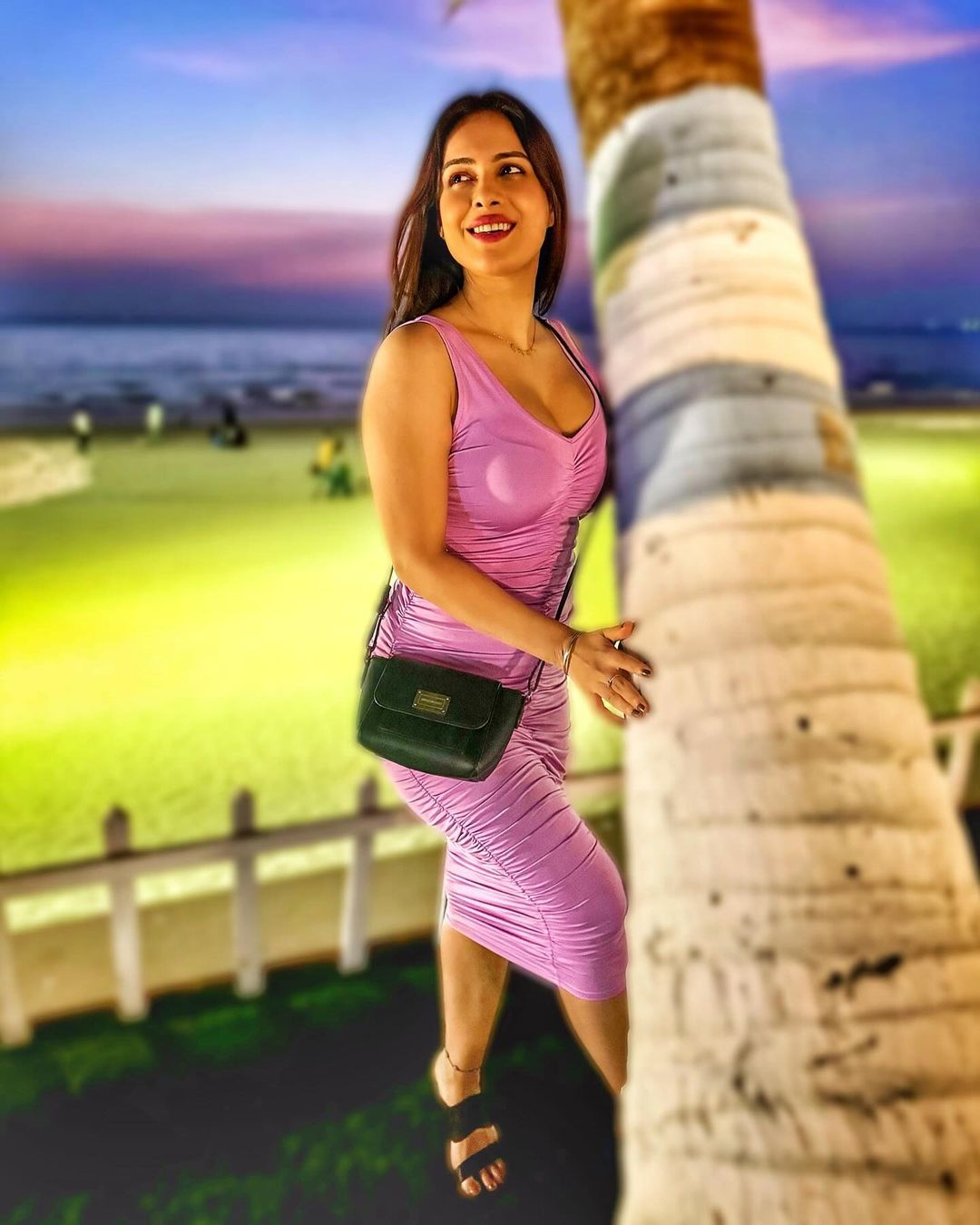 किलर अदाओं पर आया दिल