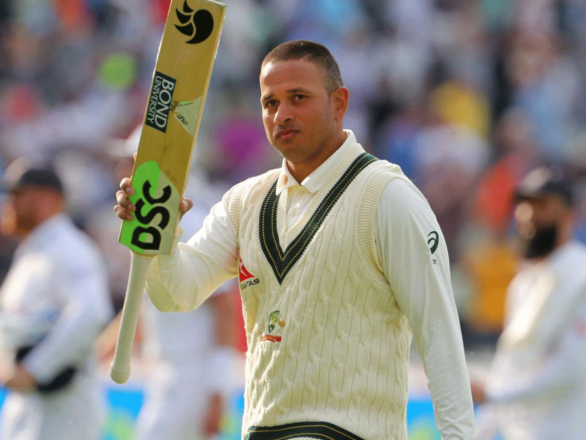 उस्मान ख्वाजा ने अश्विन-रूट को पछाड़कर जीता 'ICC टेस्ट क्रिकेटर ऑफ द ईयर', एशेज में किया था कमाल उस्मान ख्वाजा ने अश्विन-रूट को पछाड़कर जीता 'ICC टेस्ट क्रिकेटर ऑफ द ईयर', एशेज में किया था कमाल
