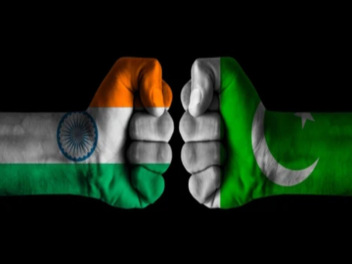 India Slammed Pakistan Over False Allegations