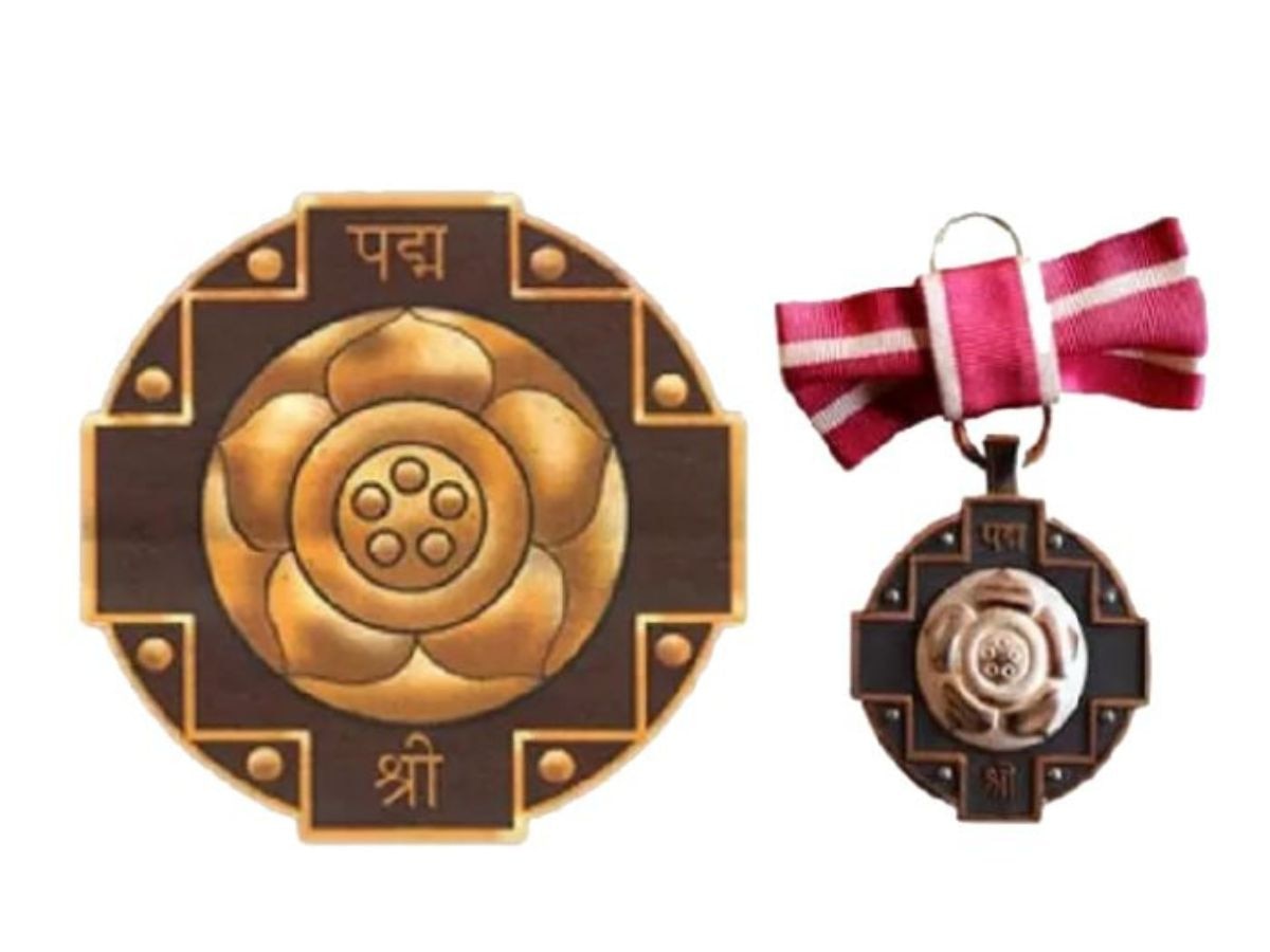 Padma Award 2024:132 लोगों को पद्म पुरस्कारों से नवाजा गया, वेंकैया, वैजयंतीमाला को पद्म विभूषण सम्मान, देखें पूरी लिस्ट