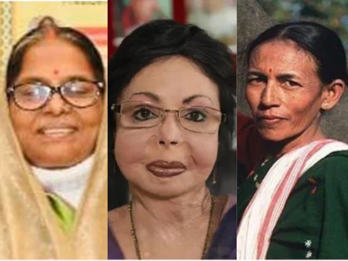 Padma Awards 2024: इन 34 गुमनाम नायकों को मिलेगा पद्म सम्मान, जिन्होंने देश के लिए समर्पित कर दिया जीवन