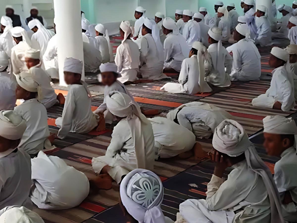 Uttarakhand Madarsa: उत्तराखंड के मदरसों में पढ़ाई जाएगी इस हिंदू महापुरुष की कहानी