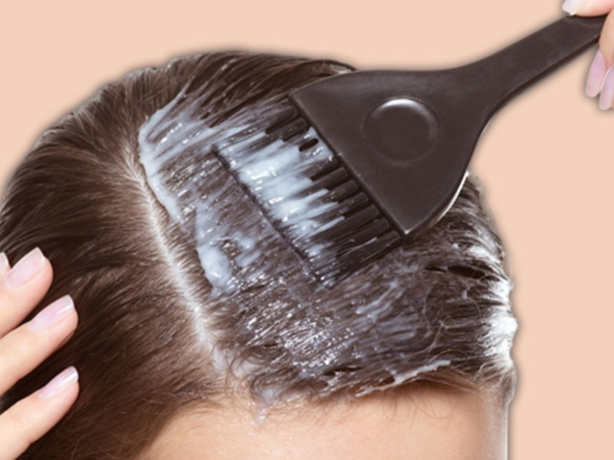 एलोवेरा और अंडा हेयर मास्क