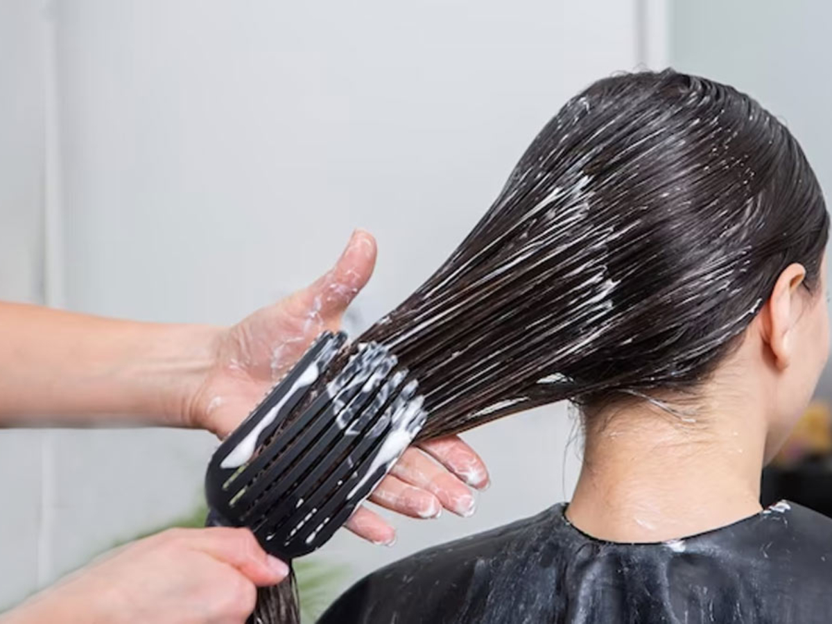 दही का हेयर मास्क