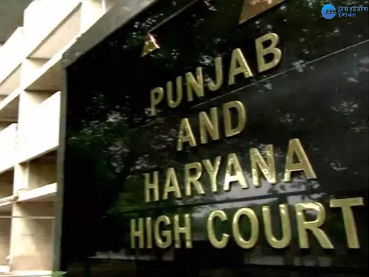 High Court News: ਭਗੌੜੇ ਅਪਰਾਧੀਆਂ ਨੂੰ ਲੈ ਕੇ ਹਾਈ ਕੋਰਟ ਸਖ਼ਤ; ਰਾਜ ਪੱਧਰੀ ਨਿਗਰਾਨ ਕਮੇਟੀਆਂ ਬਣਾਉਣ ਦੇ ਹੁਕਮ