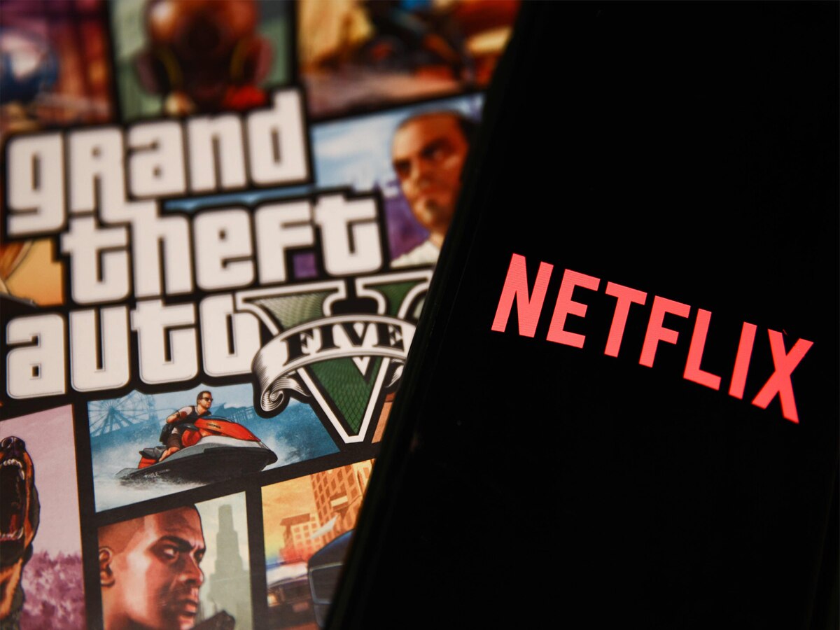 Netflix mobile app पर फ्री में कैसे खेलें GTA? यहां जानिए Step By Step Process